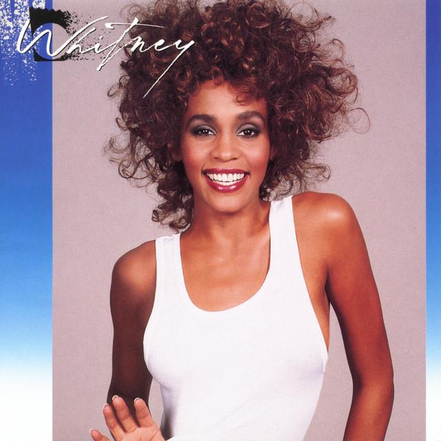 I Wanna Dance with Somebody (Who Loves Me) – Whitney Houston