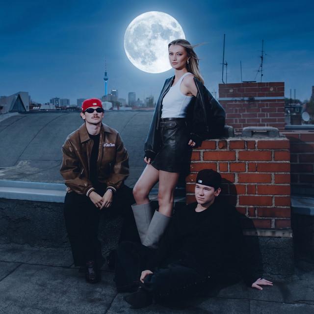 Moonlight – Leony, Marcus & Martinus