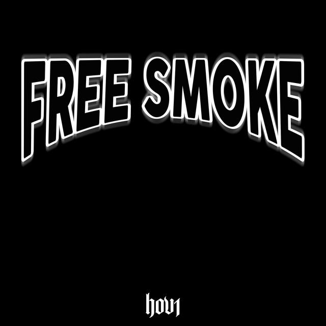 FREE SMOKE – Hov1