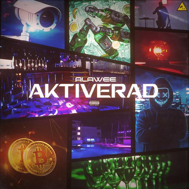 Aktiverad (Klick Klack) – Alawee