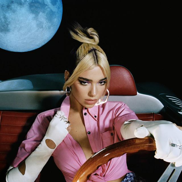 Don't Start Now – Dua Lipa
