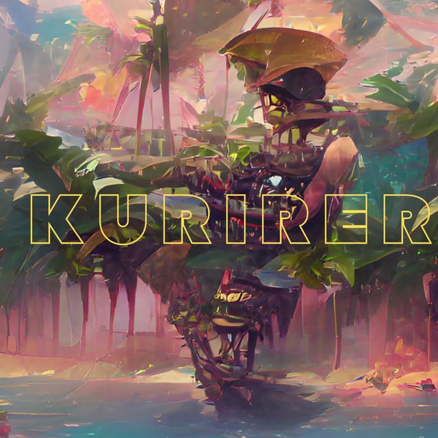 KURIRER – Dizzy, Manny Flaco