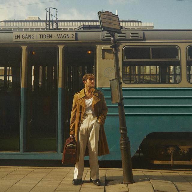 Det stora röda huset – Benjamin Ingrosso, Moonica Mac