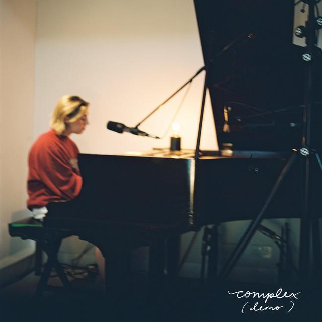 complex (demo) – Katie Gregson-MacLeod