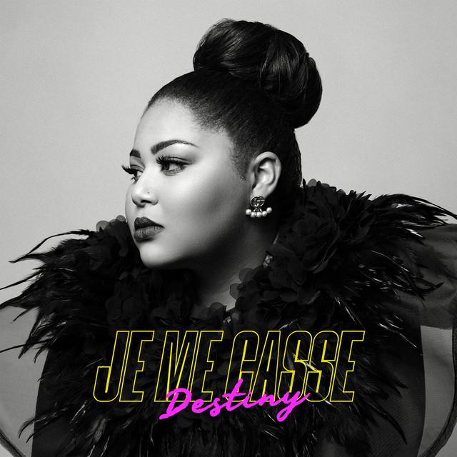 Je me casse – Destiny