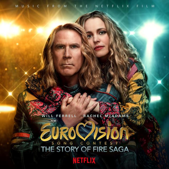 Double Trouble - Tiësto's Euro 90s Tribute Remix – Will Ferrell, My Marianne, Tiësto