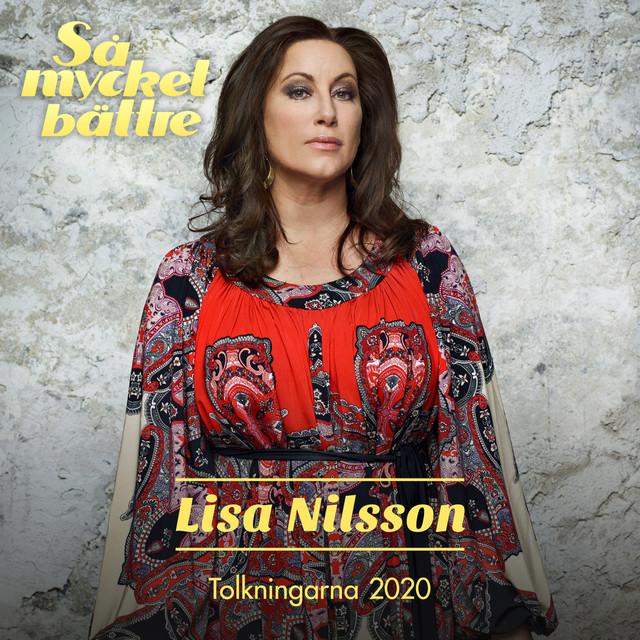 100 – Lisa Nilsson
