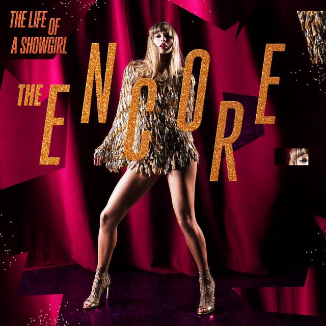 Cleveland! – Taylor Swift