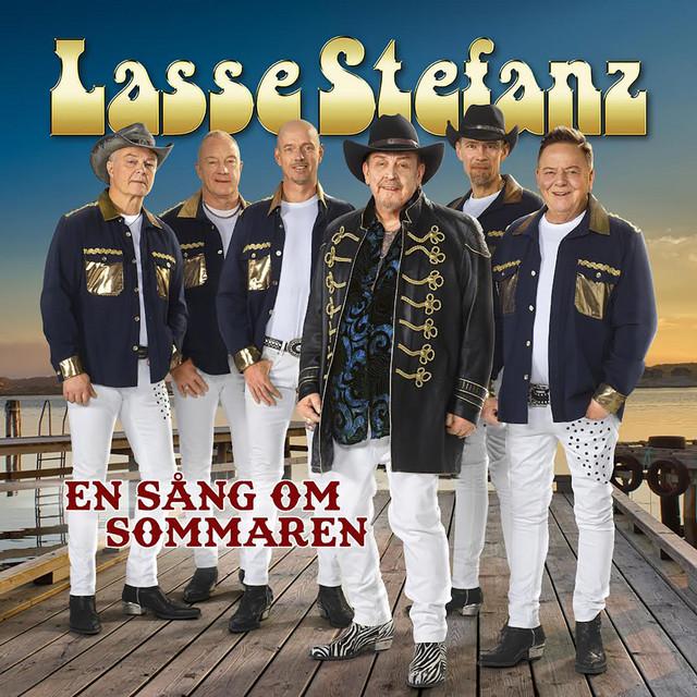 En sång om sommaren – Lasse Stefanz