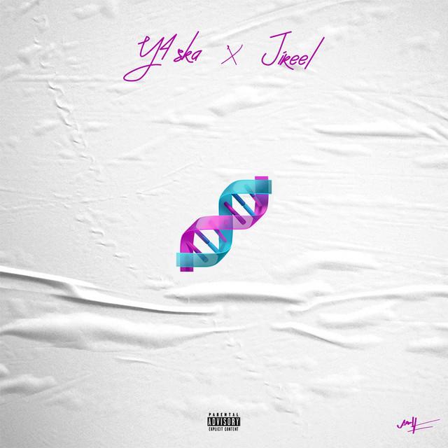 DNA – Y4ska, Jireel, ROMANOS