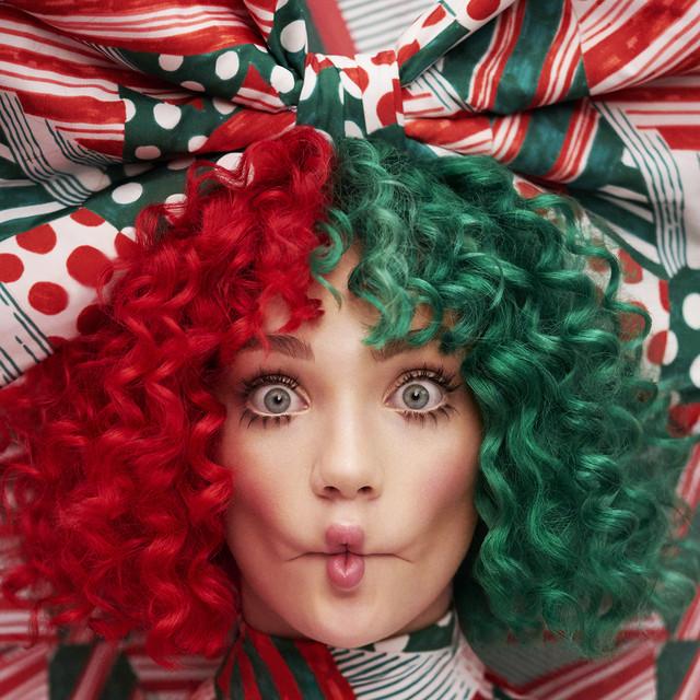 Snowman – Sia