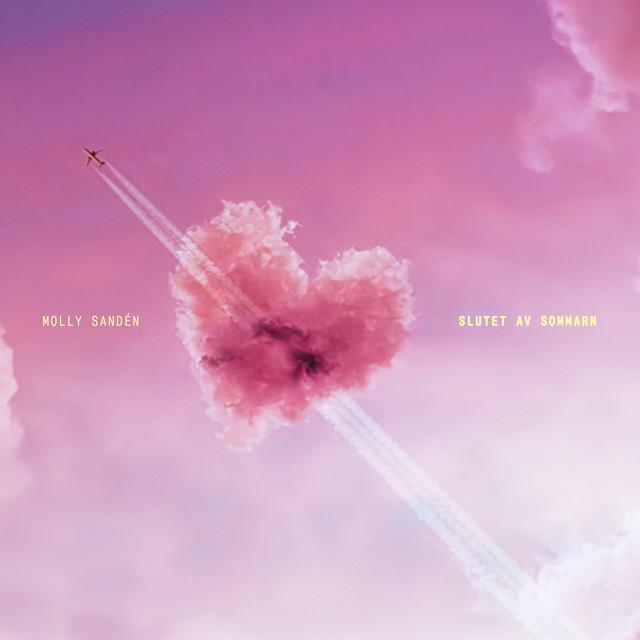 Slutet av sommarn – Molly Sandén