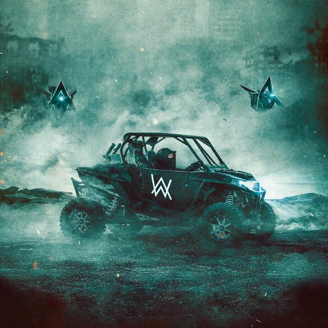Don't You Hold Me Down – Alan Walker, Georgia Ku