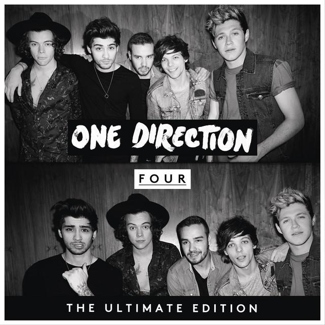 Night Changes – One Direction