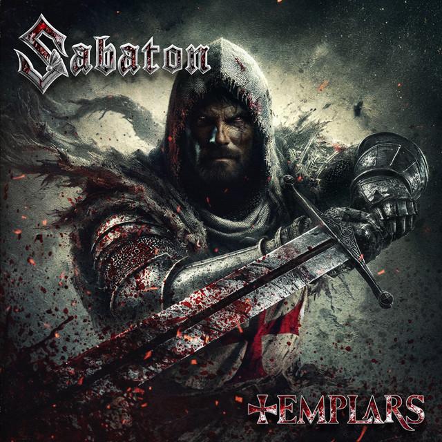 Templars – Sabaton