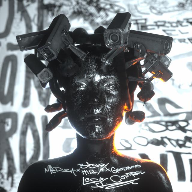 Lose Control – MEDUZA, Becky Hill, Goodboys