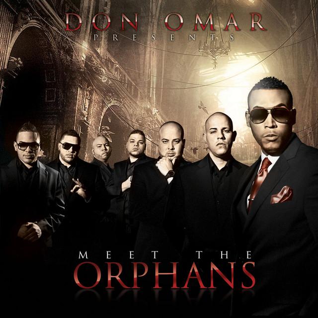 Danza Kuduro – Don Omar, Lucenzo