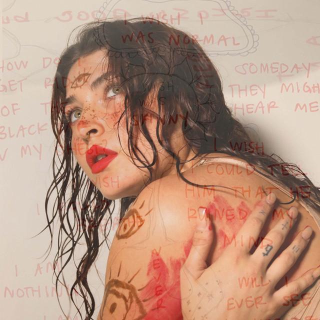 I AM WOMAN – Emmy Meli