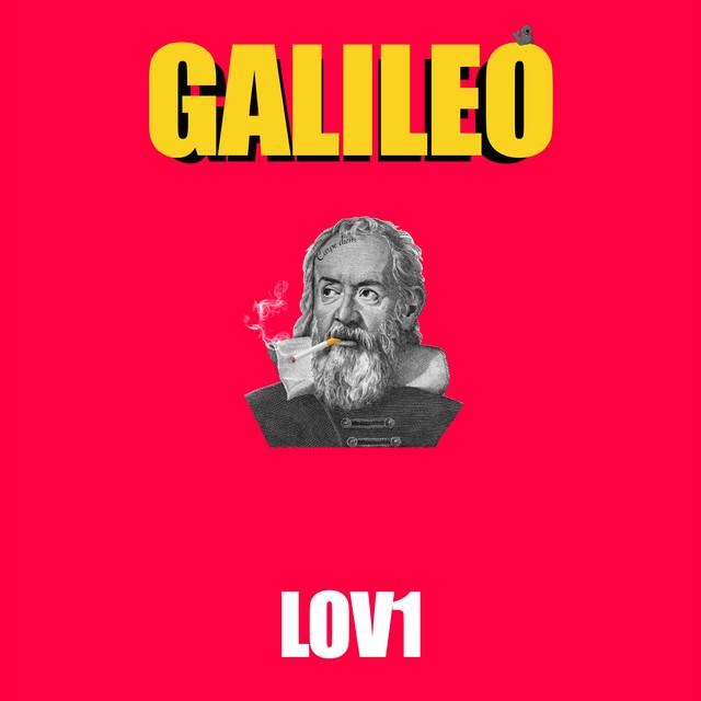 Galileo – Lovet