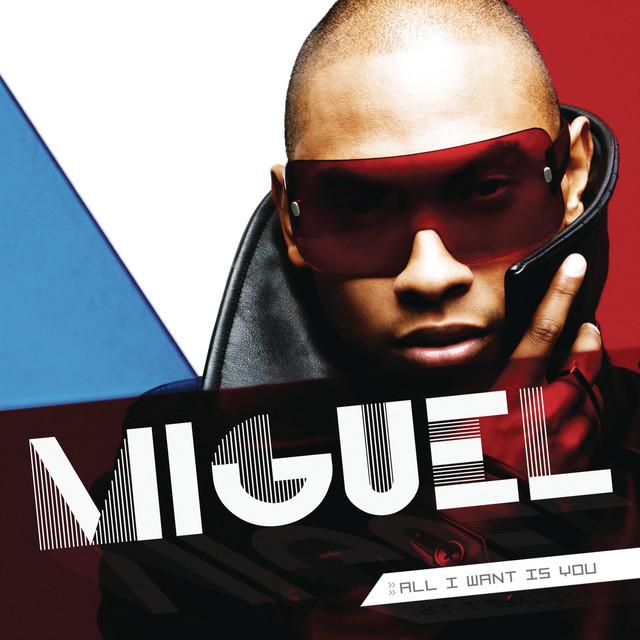 Sure Thing – Miguel