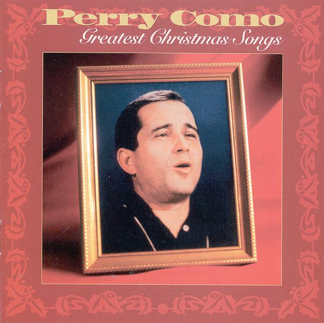 It's Beginning to Look a Lot Like Christmas (with Mitchell Ayres & His Orchestra) – Perry Como, The Fontane Sisters, Mitchell Ayres & His Orchestra