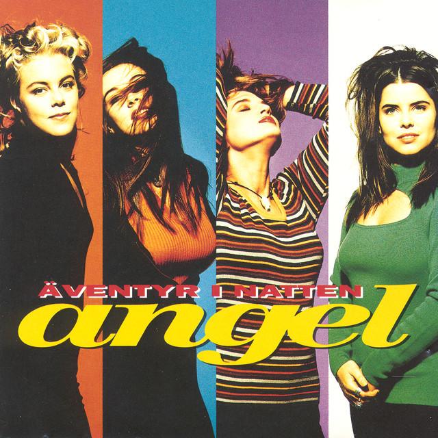 Sommaren i City – Angel