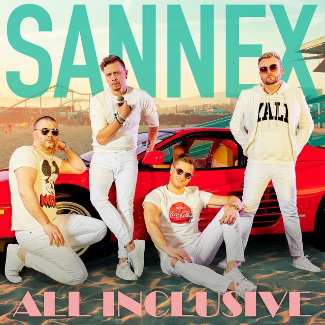 All Inclusive – Sannex