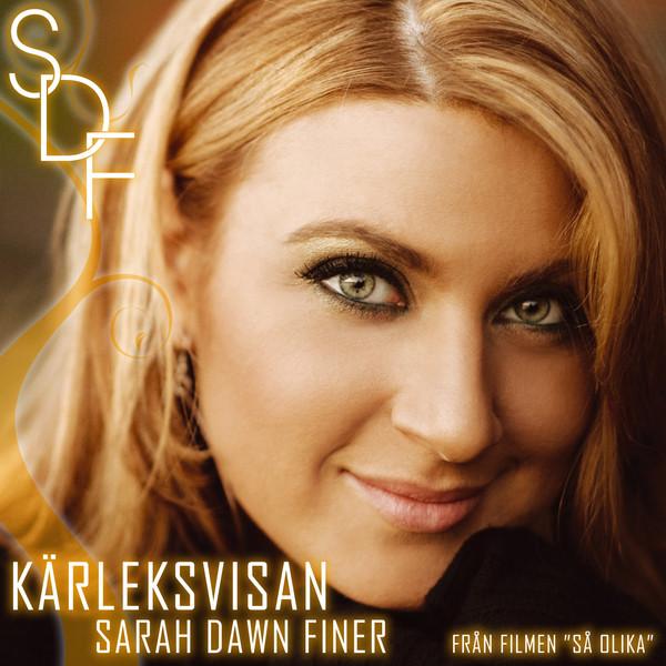 Kärleksvisan – Sarah Dawn Finer