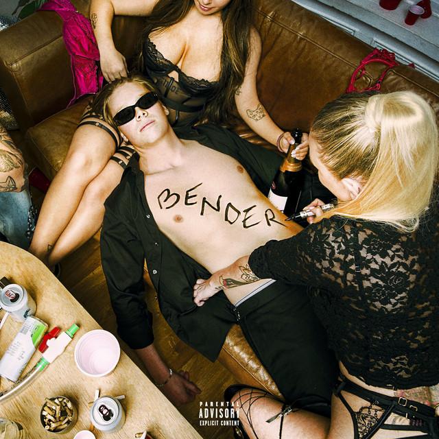 Bender – Søte og Rare Gutter