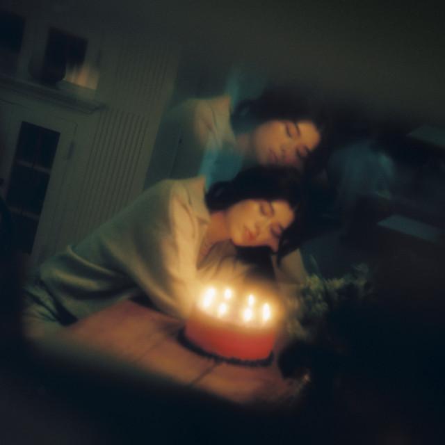 Birthday Cake – Dylan Conrique
