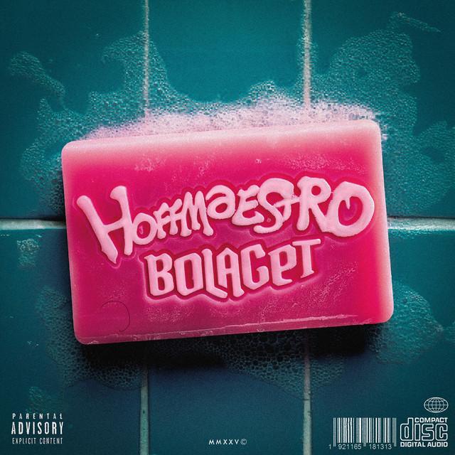 Superman – Bolaget, HOFFMAESTRO