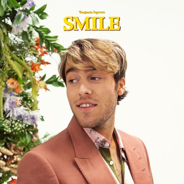 Smile – Benjamin Ingrosso