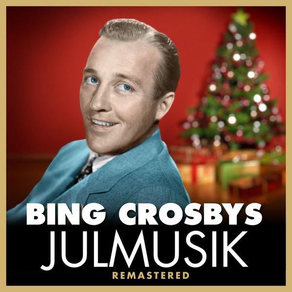 White Christmas – Bing Crosby