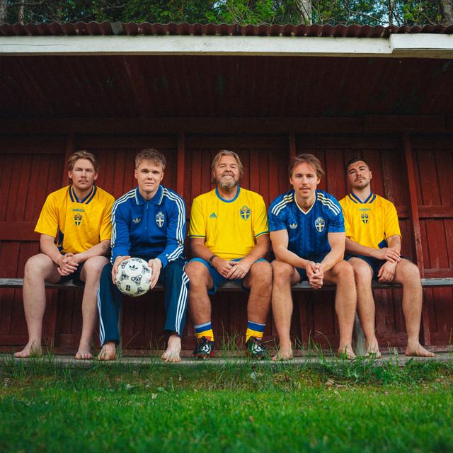 Det ligger nåt i luften – Bolaget