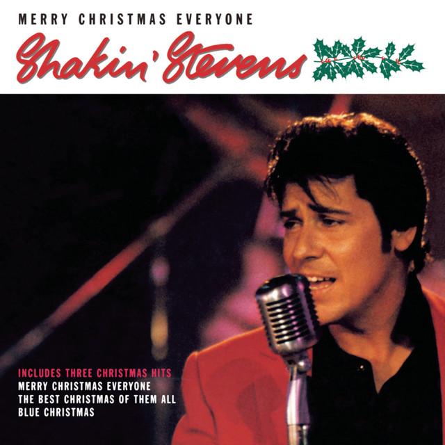 Merry Christmas Everyone – Shakin' Stevens
