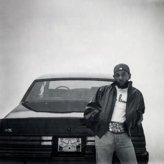 luther (with sza) – Kendrick Lamar, SZA