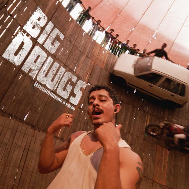 Big Dawgs – Hanumankind, Kalmi