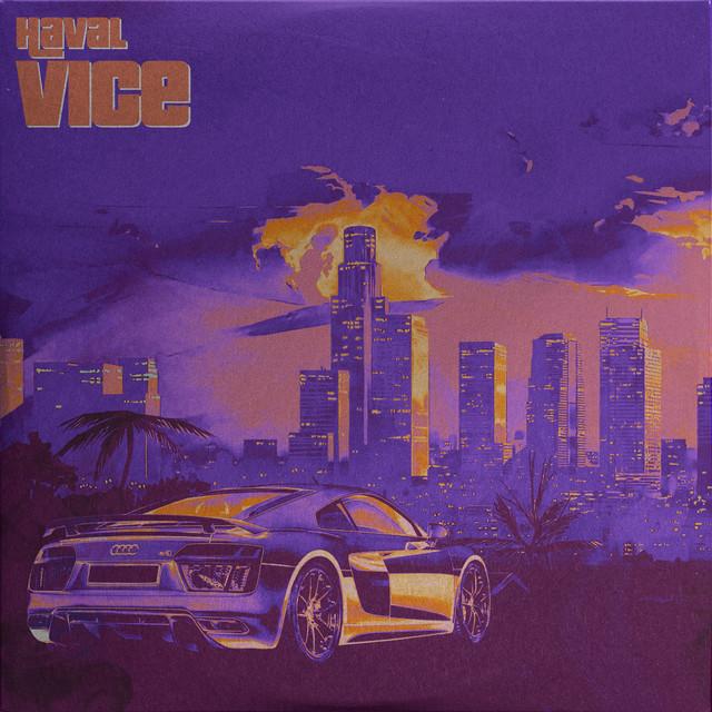 VICE – HAVAL, Manny Flaco