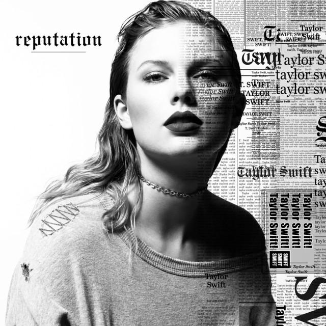 Don’t Blame Me – Taylor Swift
