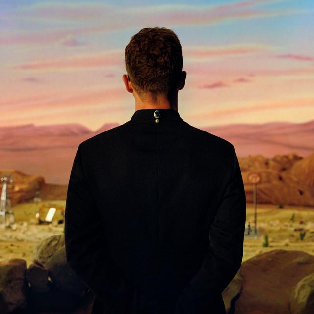 Selfish – Justin Timberlake