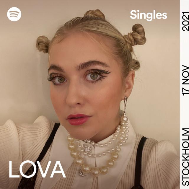Happy New Year - Spotify Singles: Holiday – LOVA