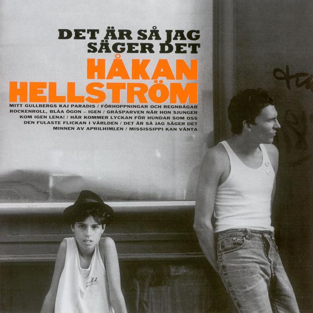 Kom igen Lena! – Håkan Hellström