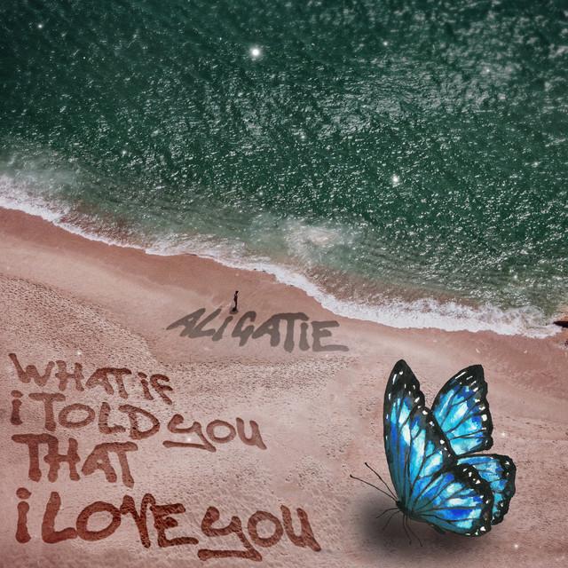 What If I Told You That I Love You – Ali Gatie
