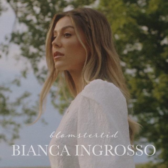 Blomstertid – Bianca Ingrosso