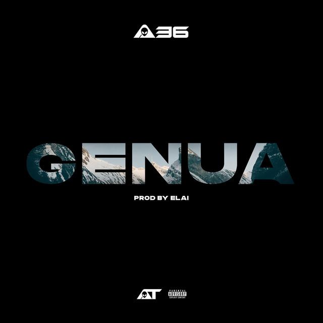 Genua – A36