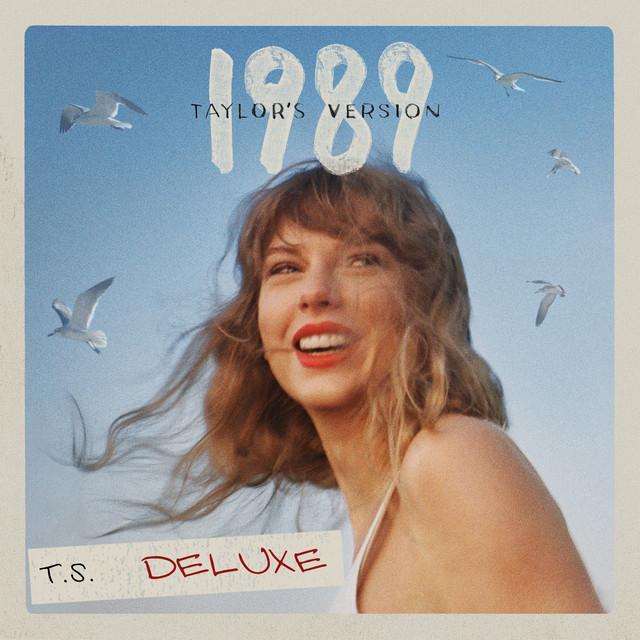 Wildest Dreams (Taylor's Version) – Taylor Swift