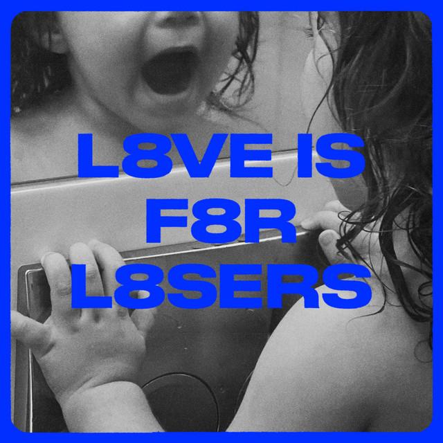 Love is for Losers – Oskar Linnros