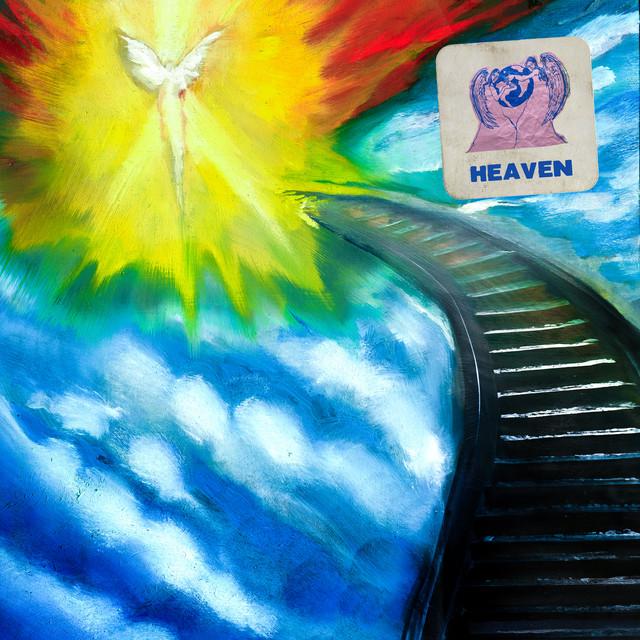 HEAVEN – The Kid LAROI