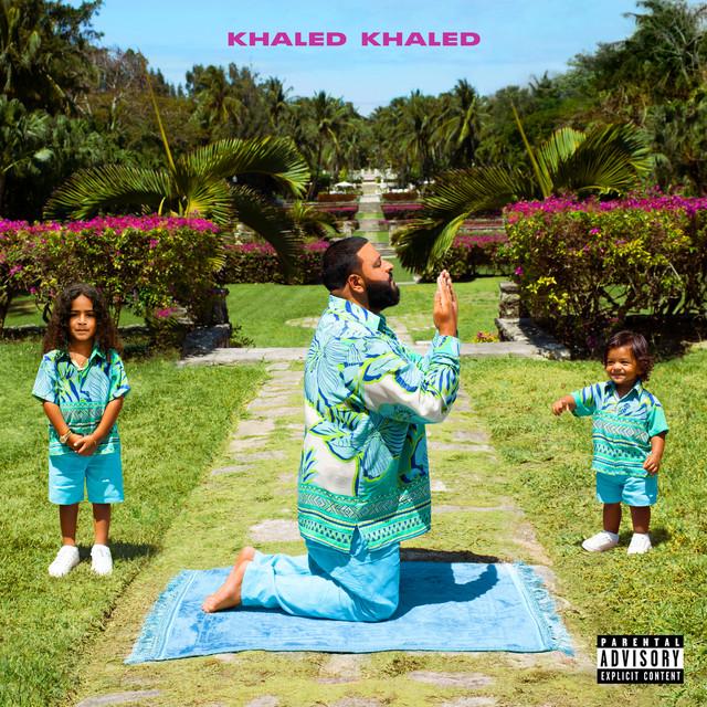 I DID IT (feat. Post Malone, Megan Thee Stallion, Lil Baby & DaBaby) – DJ Khaled, Post Malone, DaBaby, Megan Thee Stallion, Lil Baby