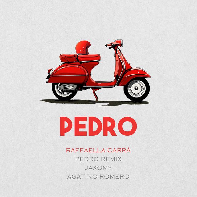 Pedro – Jaxomy, Agatino Romero, Raffaella Carrà